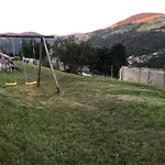 Casa de Férias Grande Maison à à Bresse Avec Jacuzzi Cheminée Et Jardin Idéal Pour Les Familles Et Amis
