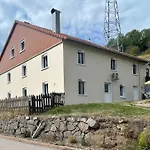 Grande Maison à à Bresse Avec Jacuzzi Cheminée Et Jardin Idéal Pour Les Familles Et Amis Casa de Férias *