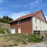Casa de Férias Grande Maison à à Bresse Avec Jacuzzi Cheminée Et Jardin Idéal Pour Les Familles Et Amis *