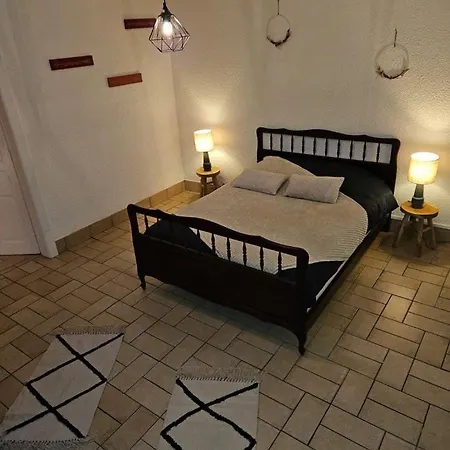 La Maisonnee Heureuse