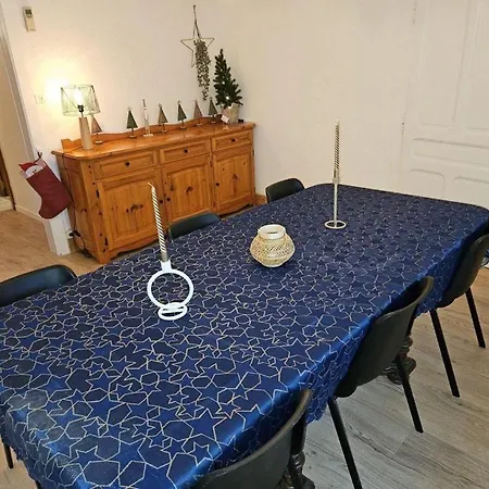La Maisonnee Heureuse *