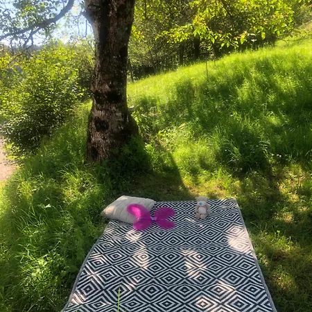 Holiday home La Maisonnee Heureuse