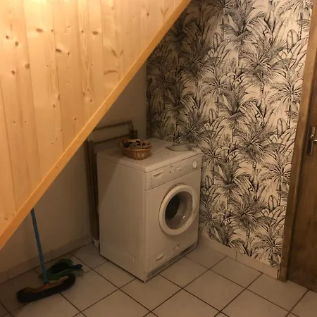 Nyaraló Grande Maison A A Bresse Avec Jacuzzi Cheminee Et Jardin Ideal Pour Les Familles Et Amis La Bresse