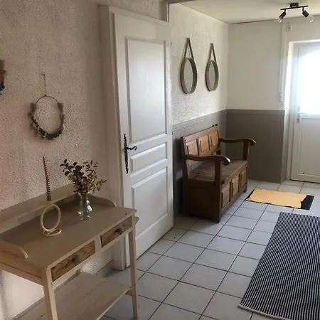 La Maisonnee Heureuse *