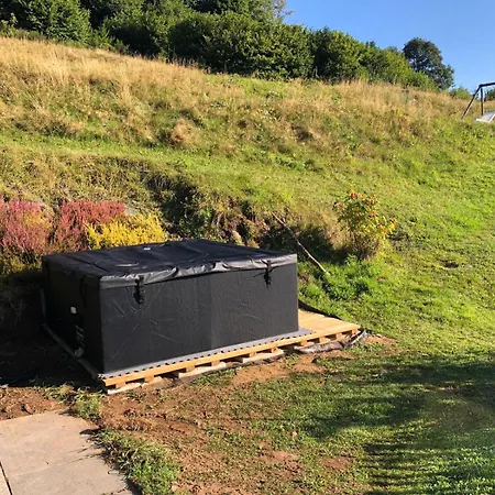 بيت للعطل Grande Maison A A Bresse Avec Jacuzzi Cheminee Et Jardin Ideal Pour Les Familles Et Amis لابْريسْ