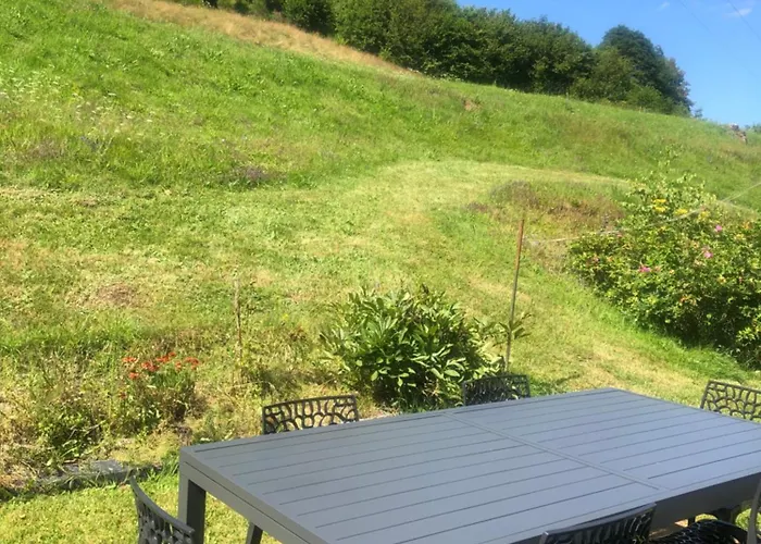 بيت للعطل Grande Maison A A Bresse Avec Jacuzzi Cheminee Et Jardin Ideal Pour Les Familles Et Amis *