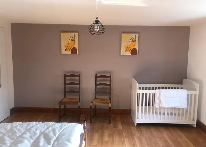 Grande Maison A A Bresse Avec Jacuzzi Cheminee Et Jardin Ideal Pour Les Familles Et Amis