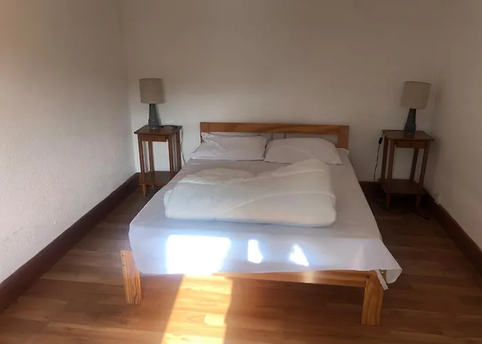 بيت للعطل Grande Maison A A Bresse Avec Jacuzzi Cheminee Et Jardin Ideal Pour Les Familles Et Amis *